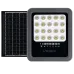 VIDEX 500Lm 5000K 3.2 V LED прожектор автономний