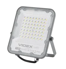 VIDEX PREMIUM 30W 5000K 12-48V LED прожектор