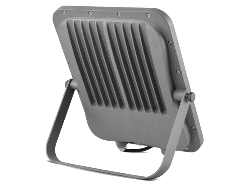 VIDEX PREMIUM 150W 5000K 220V LED прожектор