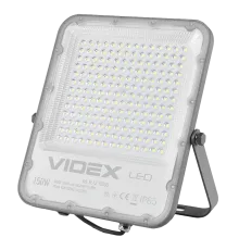 VIDEX PREMIUM 150W 5000K 220V LED прожектор