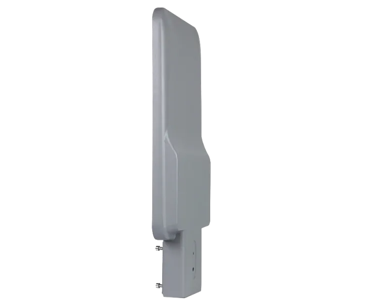 VIDEX 30W 5000K LED ліхтар вуличний автономний