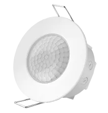 VIDEX VL-SPR17W 220V Датчик руху та освітлення інфракрасний