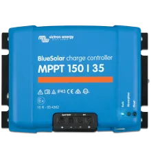 Victron Energy BlueSolar MPPT 150/35 Контролер заряду