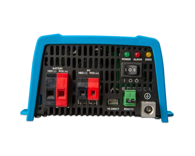 Victron Energy Sun Inverter 24/250-10 автономний однофазний чиста синусоїда Інвертор