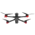 Chimera7 Pro V2 Analog 5.8G 2.5W 6S BNF ELRS 868/915MHz FPV квадрокоптер