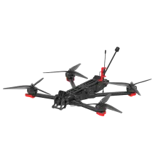 Chimera7 Pro V2 Analog 5.8G 2.5W 6S BNF TBS FPV квадрокоптер