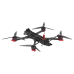 Chimera7 Pro V2 Analog 5.8G 2.5W 6S BNF TBS FPV квадрокоптер