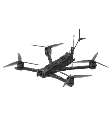 Chimera7 ECO Analog 5.8G 2.5W 6S BNF ELRS 868/915MHz FPV квадрокоптер