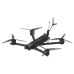 Chimera7 ECO Analog 5.8G 2.5W 6S BNF ELRS 868/915MHz FPV квадрокоптер
