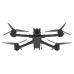 Chimera7 ECO Analog 5.8G 2.5W 6S BNF ELRS 868/915MHz FPV квадрокоптер