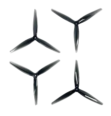 HQ 7.5X3.7X3 Props (2CW 2CCW/set) Пропелери