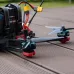 HQ 7.5X3.7X3 Props (2CW 2CCW/set) Пропелери