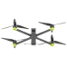 Nazgul XL10 V6 Analog 5.8G 2.5W 6S BNF ELRS 868/915MHz FPV квадрокоптер