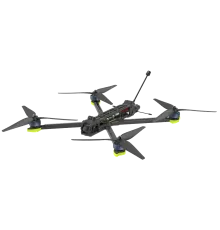 Nazgul XL10 V6 Analog 5.8G 2.5W 6S BNF TBS FPV квадрокоптер