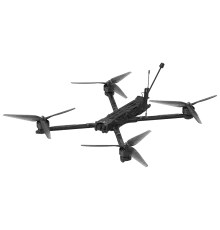 Chimera CX10 ECO Analog 5.8G 2.5W 6S BNF TBS FPV квадрокоптер