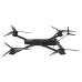 Chimera CX10 ECO Analog 5.8G 2.5W 6S BNF TBS FPV квадрокоптер