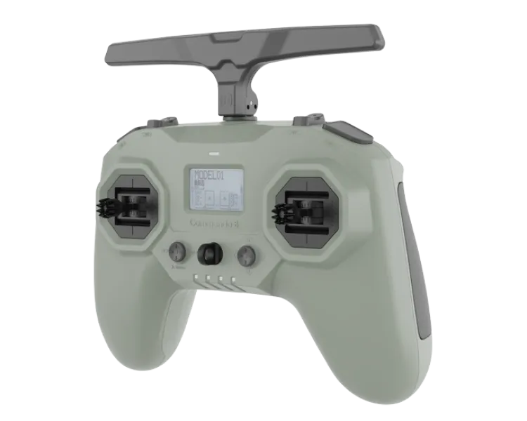 Commando 8 remote controller (ELRS 868/915MHz 1W V2) Пульт керування