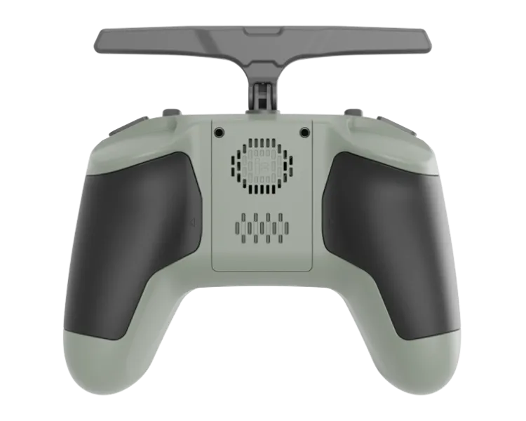 Commando 8 remote controller (ELRS 868/915MHz 1W V2) Пульт керування