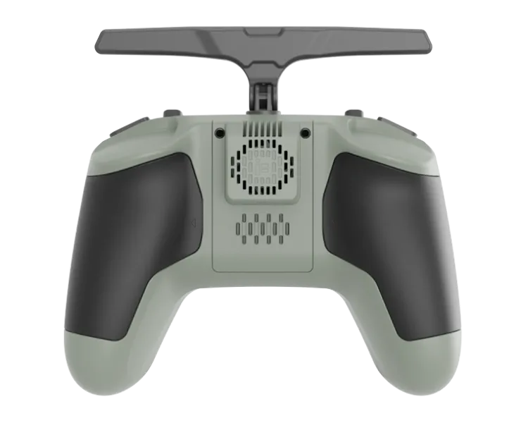 Commando 8 remote controller (ELRS 868/915MHz 1W V2) Пульт керування
