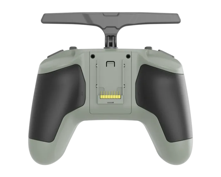 Commando 8 remote controller (ELRS 868/915MHz 1W V2) Пульт керування