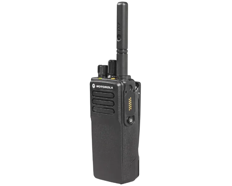 Motorola DP4401E UHF NКР GNSS ВТ WIFI PBER502CE Портативна DMR радіостанція