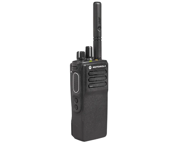 Motorola DP4401E UHF NКР GNSS ВТ WIFI PBER502CE Портативна DMR радіостанція