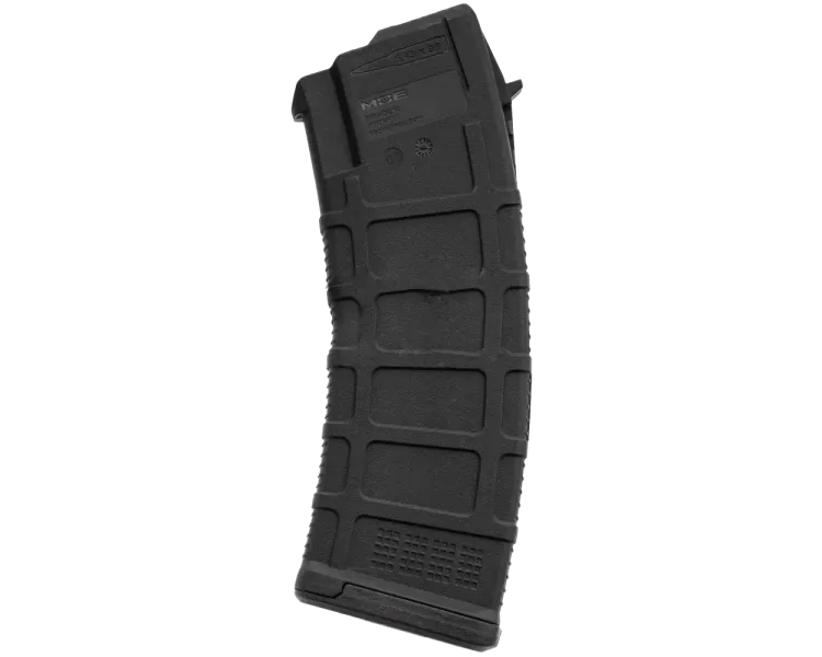 Magpul MAG-673 Black PMAG 30 AK-74 MOE Магазин 5.45x39