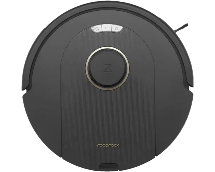 Roborock Q5 PRO BLACK Q5PR52-00 Робот-пилосос
