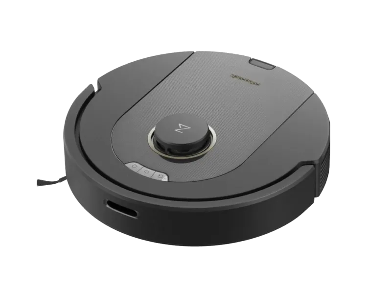 Roborock Q5 PRO BLACK Q5PR52-00 Робот-пилосос
