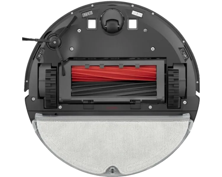 Roborock Q5 PRO BLACK Q5PR52-00 Робот-пилосос