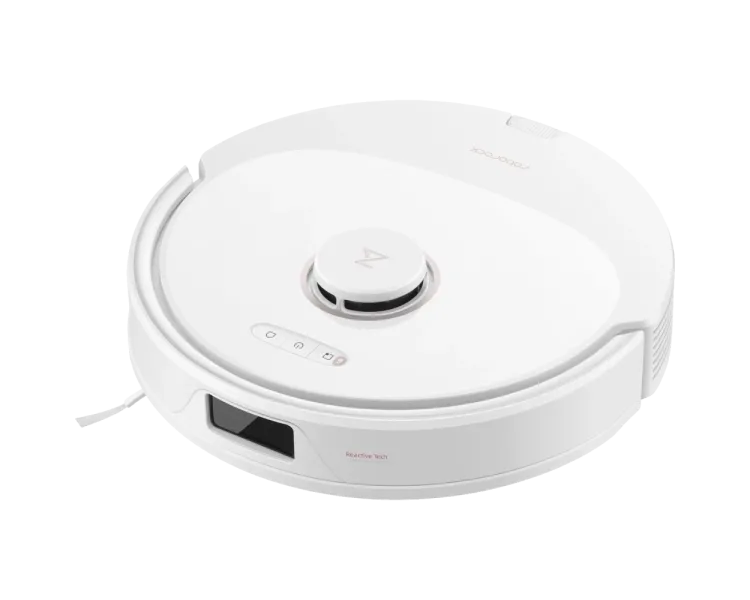 Roborock Q8 MAX WHITE Q8M02-00 Робот-пилосос