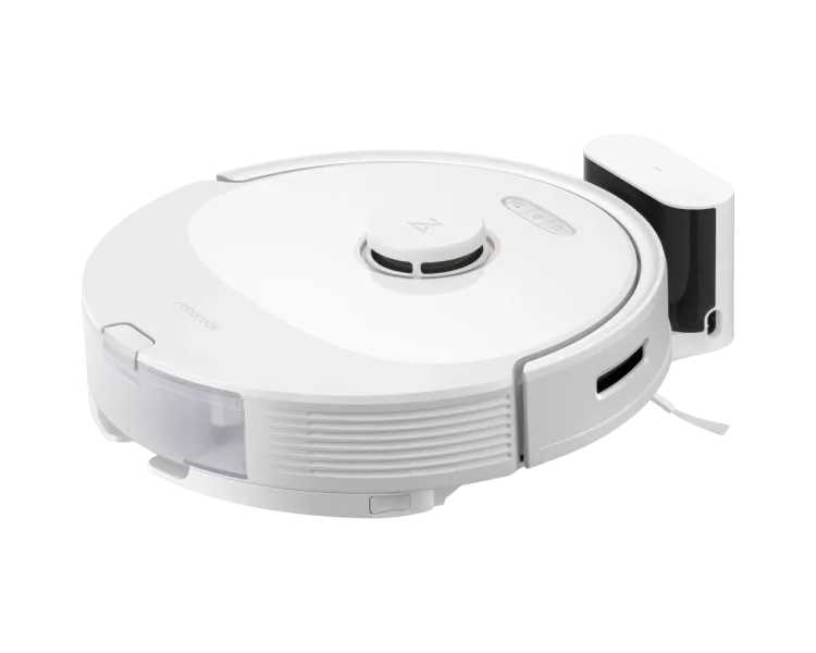 Roborock Q8 MAX WHITE Q8M02-00 Робот-пилосос