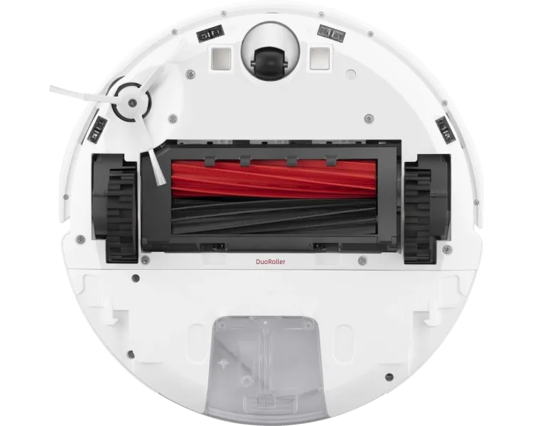 Roborock Q8 MAX WHITE Q8M02-00 Робот-пилосос