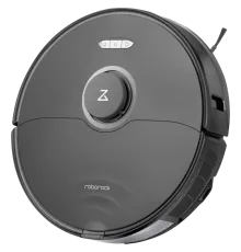 RoboRock S8 BLACK S852-00 Робот-пилосос