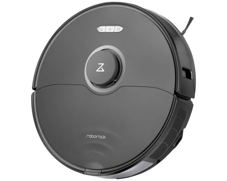 RoboRock S8 BLACK S852-00 Робот-пилосос