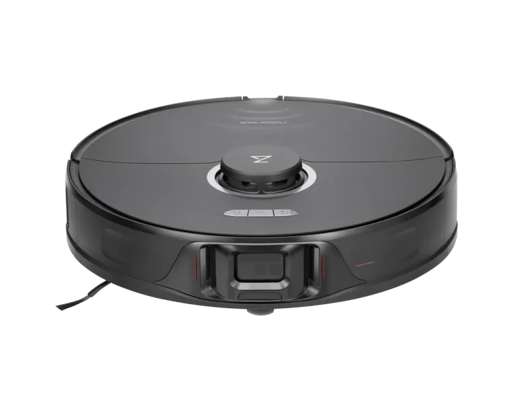 RoboRock S8 BLACK S852-00 Робот-пилосос