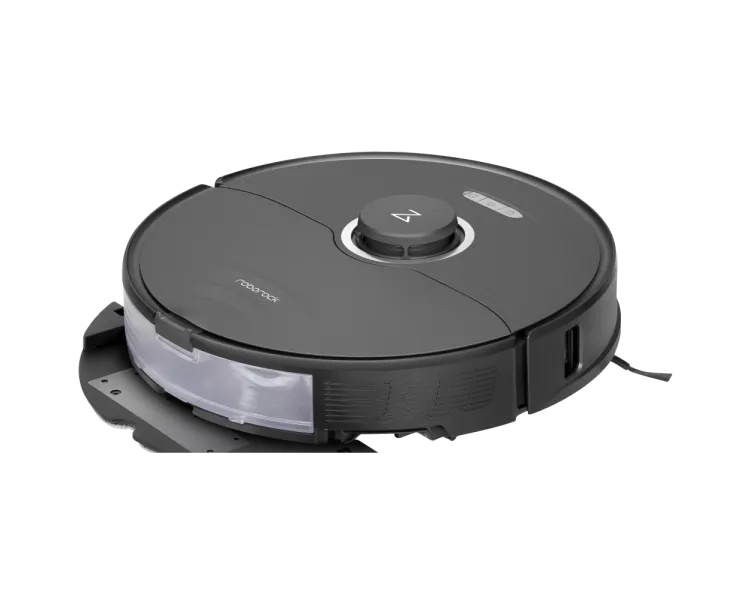 RoboRock S8 BLACK S852-00 Робот-пилосос