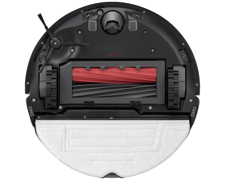 RoboRock S8 BLACK S852-00 Робот-пилосос
