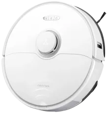 RoboRock S8 WHITE S802-00 Робот-пилосос