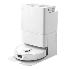 RoboRock Q REVO WHITE QR02-00 Робот-пилосос