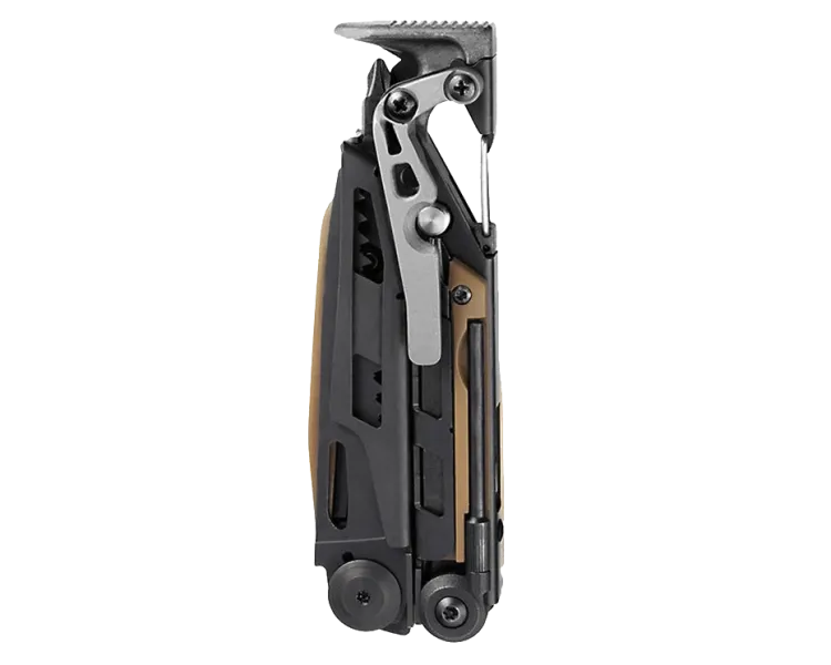 LEATHERMAN Mut Мультиінструмент чохол Molle (коричневий)