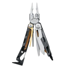 LEATHERMAN Mut Мультиінструмент чохол Molle (коричневий)