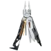 LEATHERMAN Mut Мультиінструмент чохол Molle (коричневий)