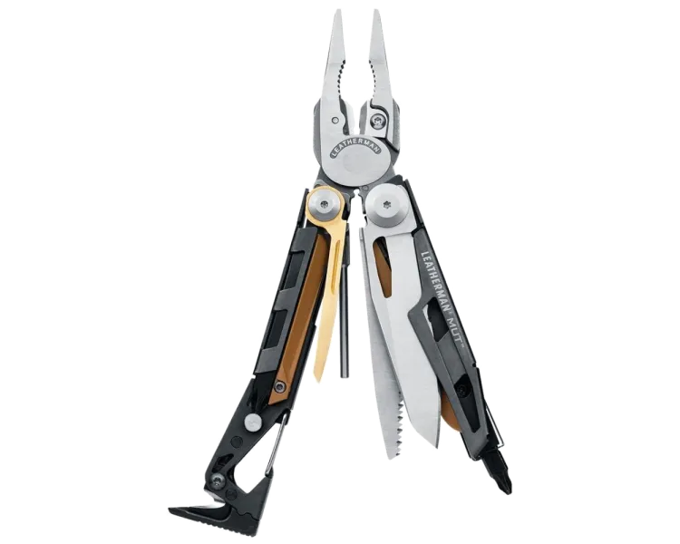 LEATHERMAN Mut Мультиінструмент чохол Molle (коричневий)