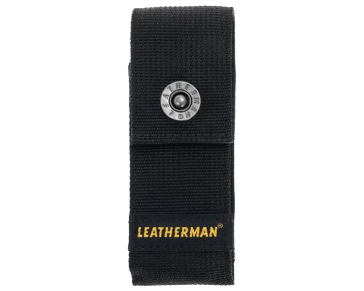 LEATHERMAN SIGNAL BLACK Мультиінструмент, синтетичний чохол