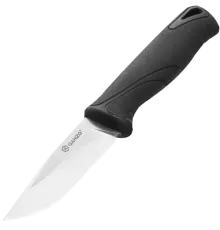 Ganzo G807-BK Ніж чорний з ножнами
