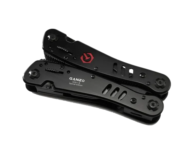 Multi Tool Ganzo G301-В Мультитул