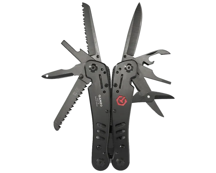 Multi Tool Ganzo G301-В Мультитул