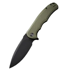 Civivi Praxis C803F Ніж складаний