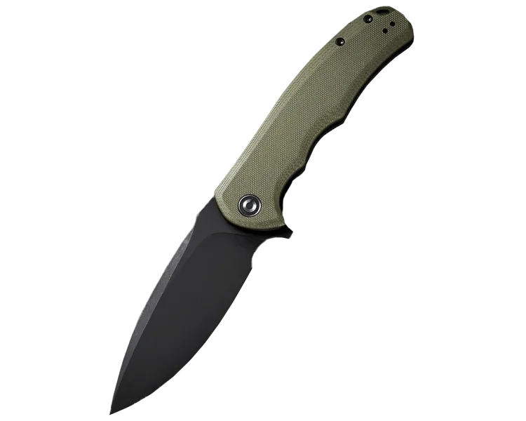 Civivi Praxis C803F Ніж складаний